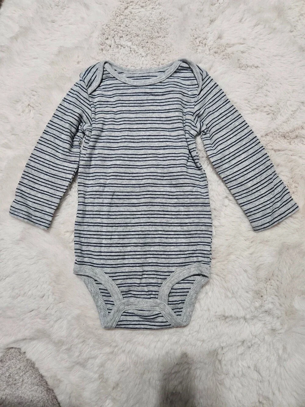 Boys onesie 12-18months